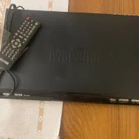 دی وی دی مارشال Marshal کاملا سالم در حد نو