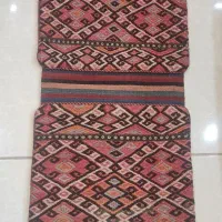 خورجین دستباف|فرش|کرمانشاه, |دیوار
