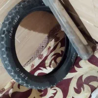 اگزوز 125