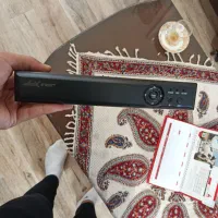 دستگاه دی وی آر