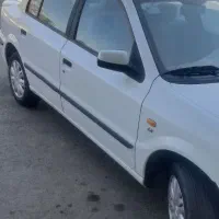 سمند ۹۳ LX|خودرو سواری و وانت|قم, نیروگاه|دیوار