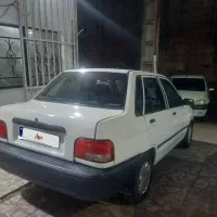 پراید۱۳۱ مدل۹۲