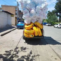 وانت تلفنی امیر،، حمل بار و اثاثیه منزل|خدمات حمل و نقل|نورآباد ممسنی, |دیوار