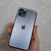 آیفون 11پرو|موبایل|کاشان, درب جوشقان|دیوار