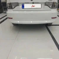 سورن صفر صفر سیمی سورن موتور پارس موتور جدید