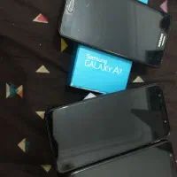 سامسونگA6وA7