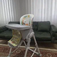 صندلی غذای کودک