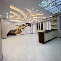 ۹۳متر مهستان زیبا|فروش آپارتمان|هشتگرد, شهرک مهستان ۱|دیوار