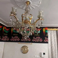 لوستر|لوستر و چراغ آویز|تهران, شادآباد|دیوار