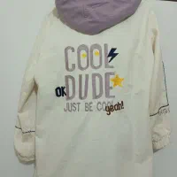 مانتو کتان جنس خارجی