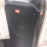 اسپیکر Box1023 فوق قوی با کیفیت GBL|سیستم صوتی خانگی|کرمانشاه, |دیوار