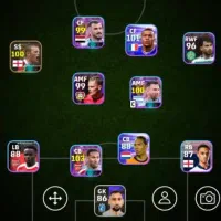 اکانت ای فوتبال کلیری