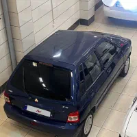 پراید ۱۱۱|خودرو سواری و وانت|ارومیه, |دیوار