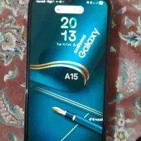 a15رم۸ حافظه ۲۵۶|موبایل|ارومیه, |دیوار