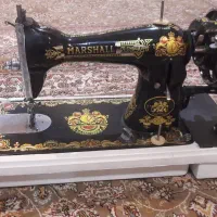 چرخ خیاطی