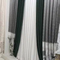 پرده و|پرده، رانر، رومیزی|شیراز, شهرک گلستان|دیوار