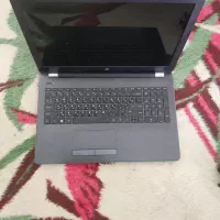 لپ تاپ Hp i7 نسل۷ باکیفوموس براحسابداری درس و ترید