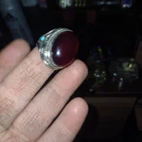 انگشتر قدیمی قاب سوییچ پرشیا