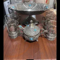 سرویس پذیرایی