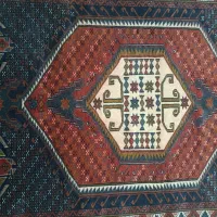 قالیچه ترکمنی اصل|فرش|مشهد, محمدآباد|دیوار