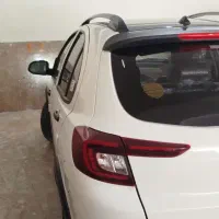 اطلس gبا سانروف