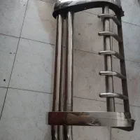 گارد جلو تویوتا