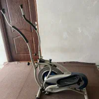 دوچرخه ورزشی