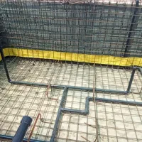 اجرای اسکلت تیرچه و وافل|خدمات پیشه و مهارت|جم, |دیوار