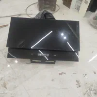 هود شیشه ای کاملا سالم و نو