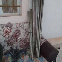 چادر مسافرتی برزنتی|کوهنوردی و کمپینگ|بوئین زهرا, |دیوار