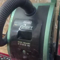 جارو برقی  ۲۰۰۰ وات ال جی و ولونگی المان|جاروبرقی، جارو شارژی، بخارشو|ری, علایین|دیوار