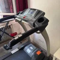 تردمیل strength master تمیز کم کارکرد
