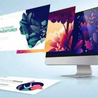 طراحی سایت حرفه‌ای و سئو مارکتینگ فروش چندبرابری