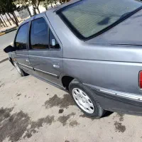 پژوپارس مدل89|خودرو سواری و وانت|اصفهان, طاحونه|دیوار