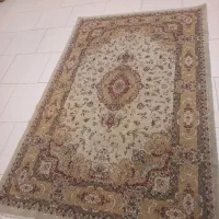 فرش ۶ متری ۷۰۰ شانه تمام نخ