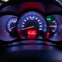 ریو منطقه ۲۰۱۵ عالی|خودرو سواری و وانت|رشت, لاکانی|دیوار