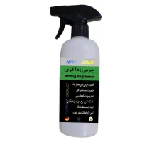 محصولات شوینده تخصصی با فناوری نانو