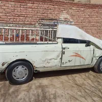 وانت باری  مدل ۷۹ متورسالم سند به نام