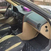 پژوپارس  TU5 ۱۴۰۱|خودرو سواری و وانت|اصفهان, گورتان|دیوار