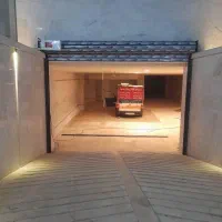 کرکره برقی فروشگاه،کرکره پارکینگ برقی|مصالح و تجهیزات ساختمان|کرج, شهرک اوج|دیوار