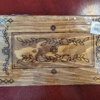 تخته سرو برند کن چوب