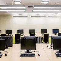 آموزشگاه فنی حرفه‌ای کامپیوتر