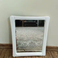 آینه دستشویی و حمام