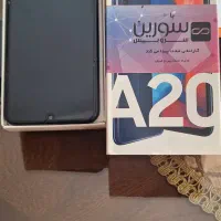 فروش موبایل A20