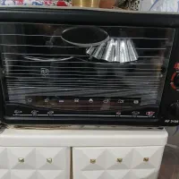 توستر کیومتل