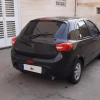 تیبا ۲ مدل ۹۷|خودرو سواری و وانت|تربتحیدریه, کاشانی|دیوار