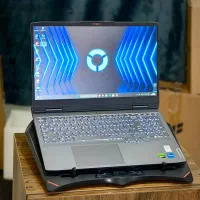 لپتاپ گیمینگ Lenovo LOQ 15 گرافیک RTX3050 6GB