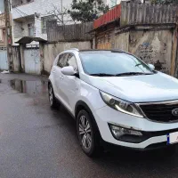 اسپرتیج 2015|خودرو سواری و وانت|رشت, شالکو|دیوار