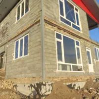 درب و پنجره دوجداره upvc و آلومینیوم و توری|خدمات پیشه و مهارت|بروجرد, |دیوار