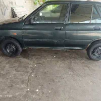 پراید صبا|خودرو سواری و وانت|کنارک, |دیوار